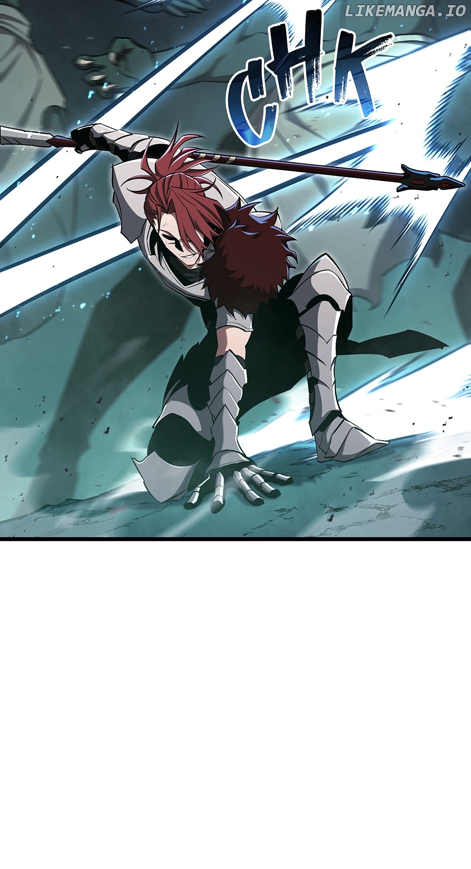 The Beginning After The End Chapter 178 image 076